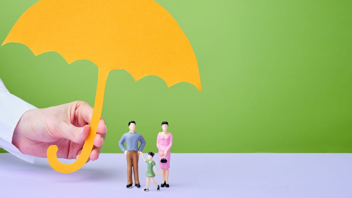Volledig gezin kan dekking genieten van een hospitalisatieverzekering polis, ook kinderen 