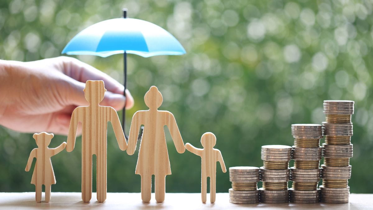 Tak 21 spaarverzekering beschermt gezin tegen financiële kosten